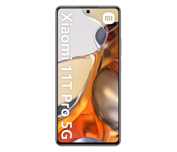 Xiaomi 11T Pro 8/256GB Celestial Blue - 683137 - zdjęcie 2